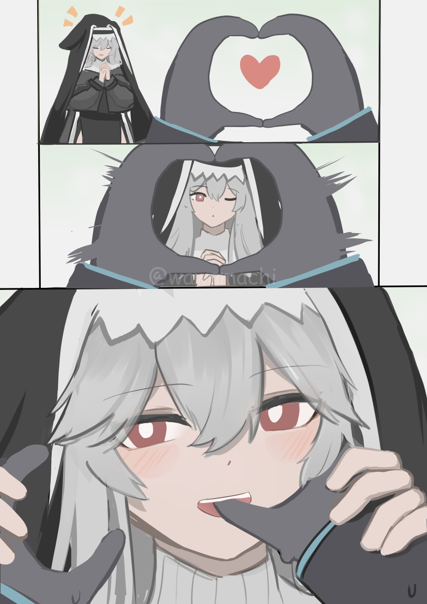 Doctor (Arknights) Rule 34 Image