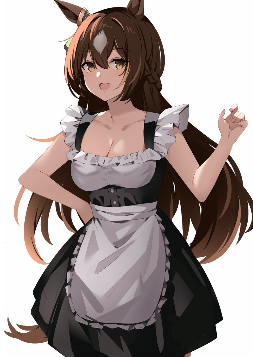 Satono Diamond (Umamusume) Rule 34 Image