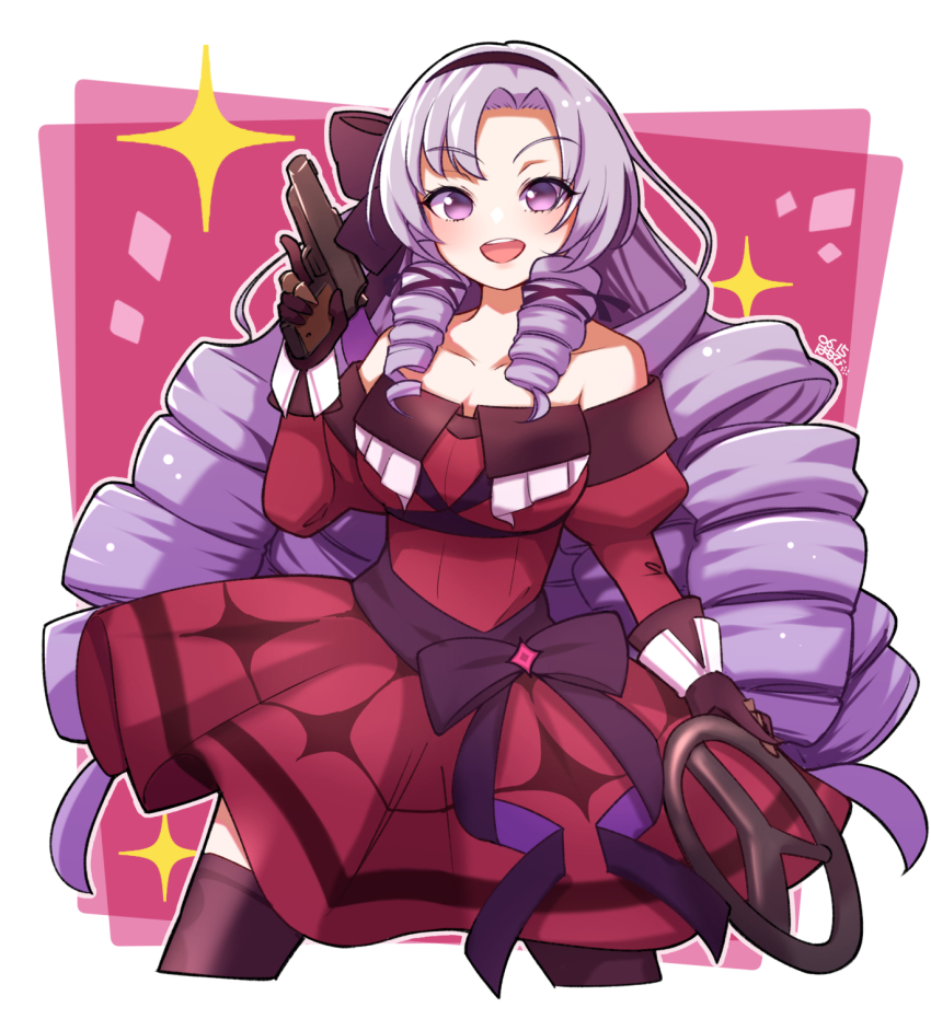 Hyakumantenbara Salome (Nijisanji) Rule 34 Image