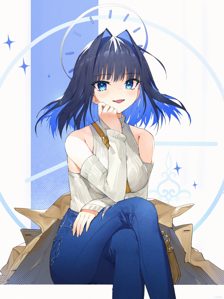 Ouro Kronii (Hololive) Rule 34 Image