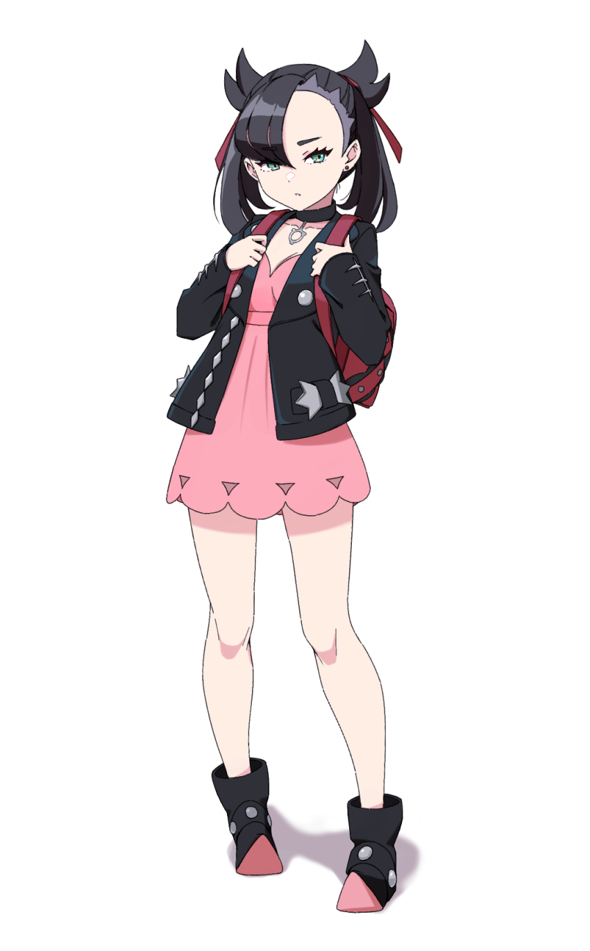 Marnie (Pokemon) Rule 34 Image