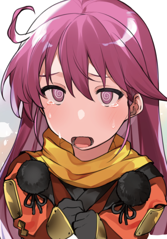 Kentou Kanami (Rance (Series)) Rule 34 Image