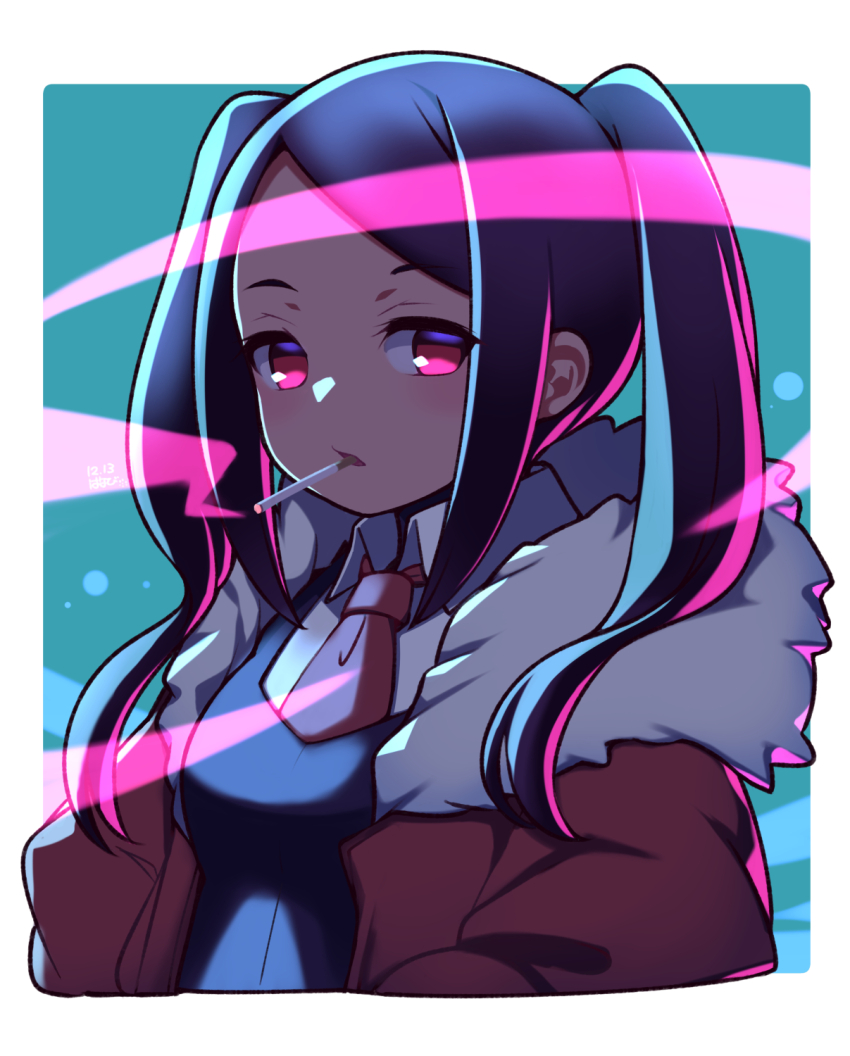 Jill Stingray (Va-11 Hall-A) Rule 34 Image