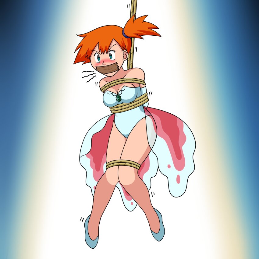 Gen 1 Pokemon (Nintendo) Rule 34 Image