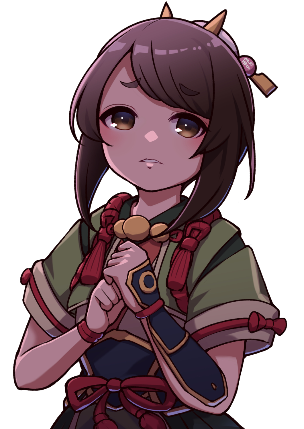 Yomogi (Monster Hunter) Rule 34 Image