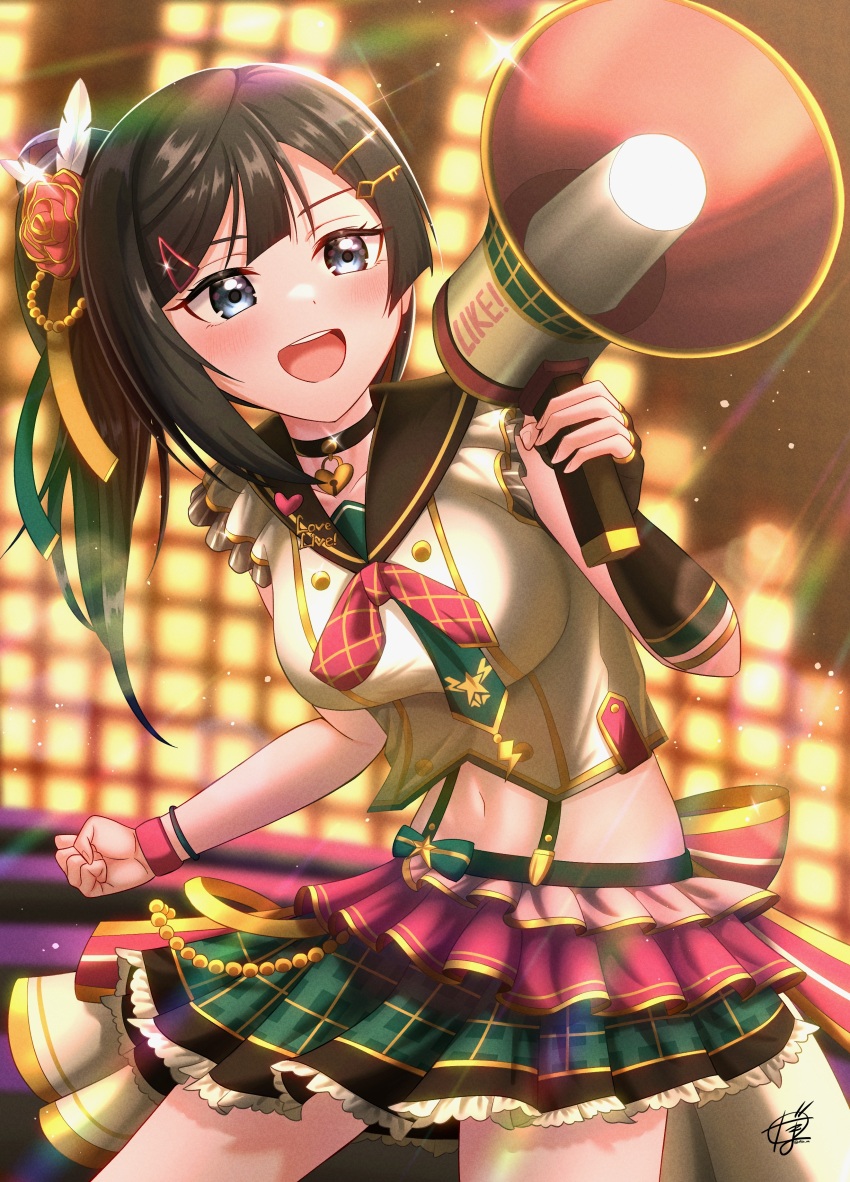 Love Live! Rule 34 Image