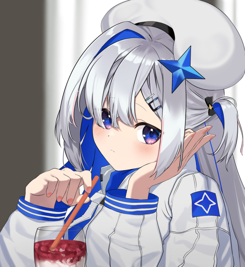 Amane Kanata (Hololive) Rule 34 Image