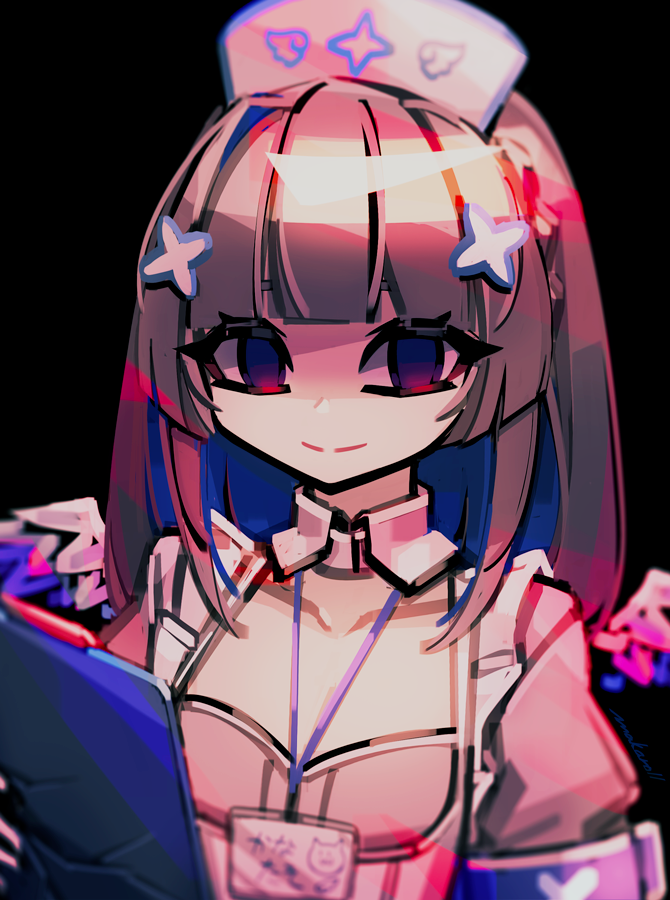 Amane Kanata (Hololive) Rule 34 Image