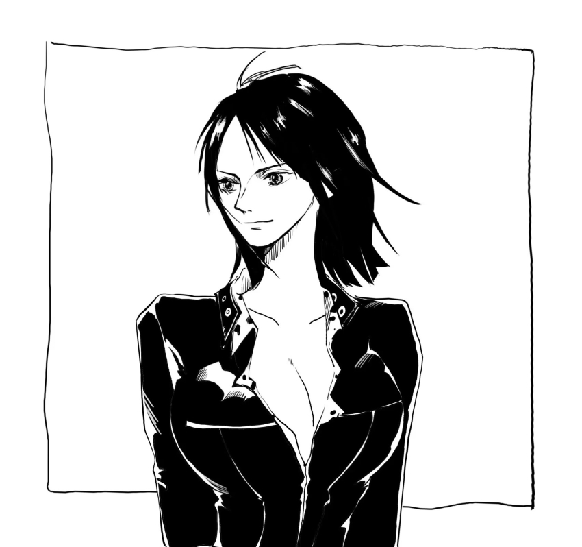 One Piece Rule 34 Image