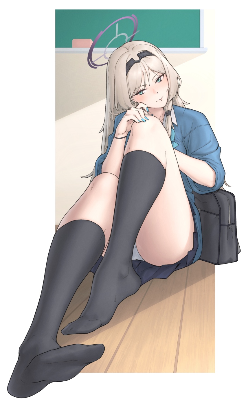 An-94 (Girls' Frontline) Rule 34 Image