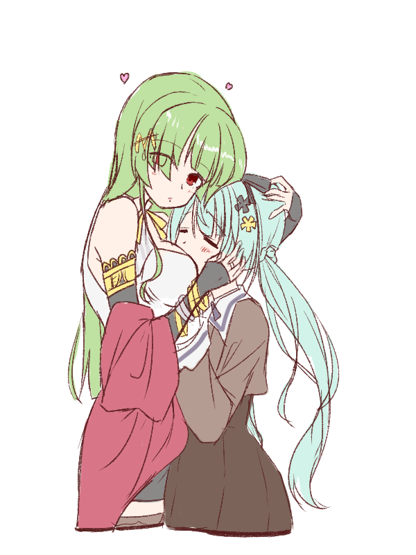 Assault Lily Rule 34 Image