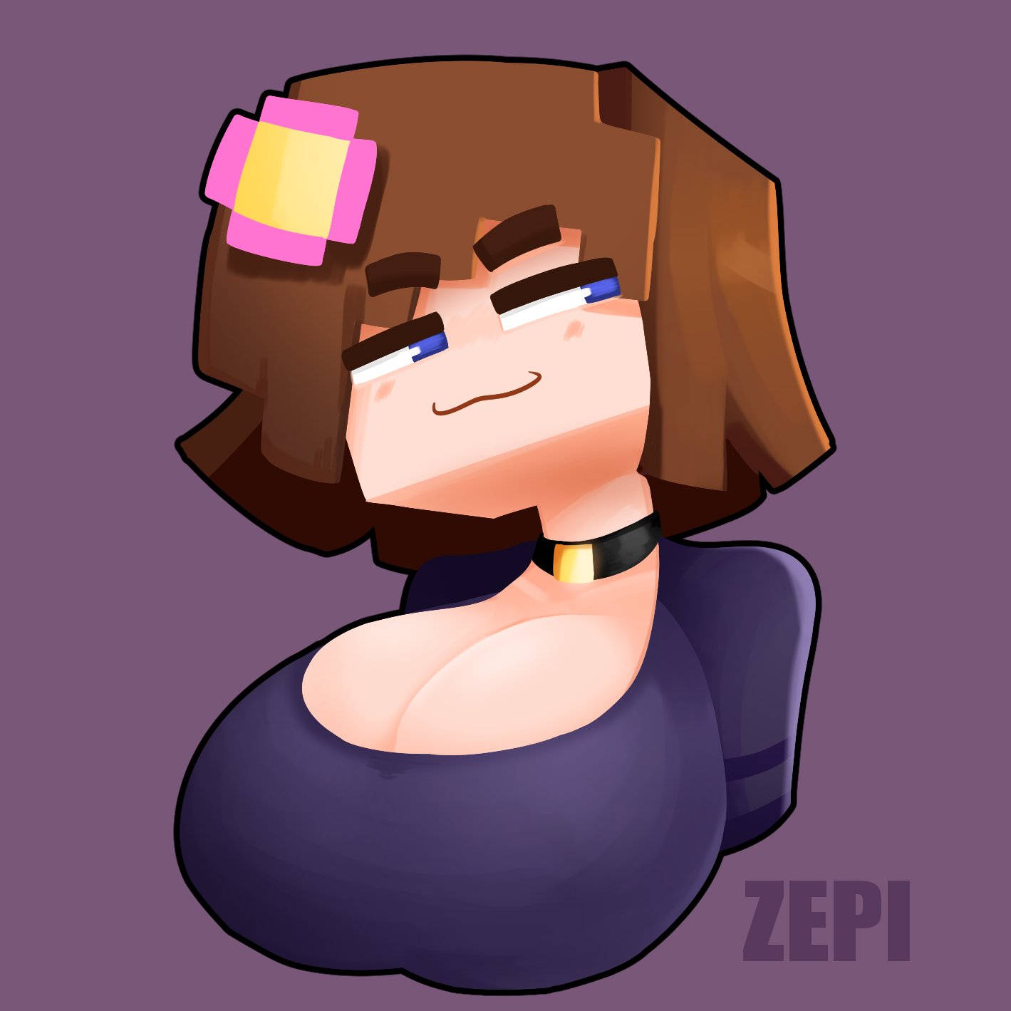 Jenny Belle (Slipperyt) Rule 34 Image