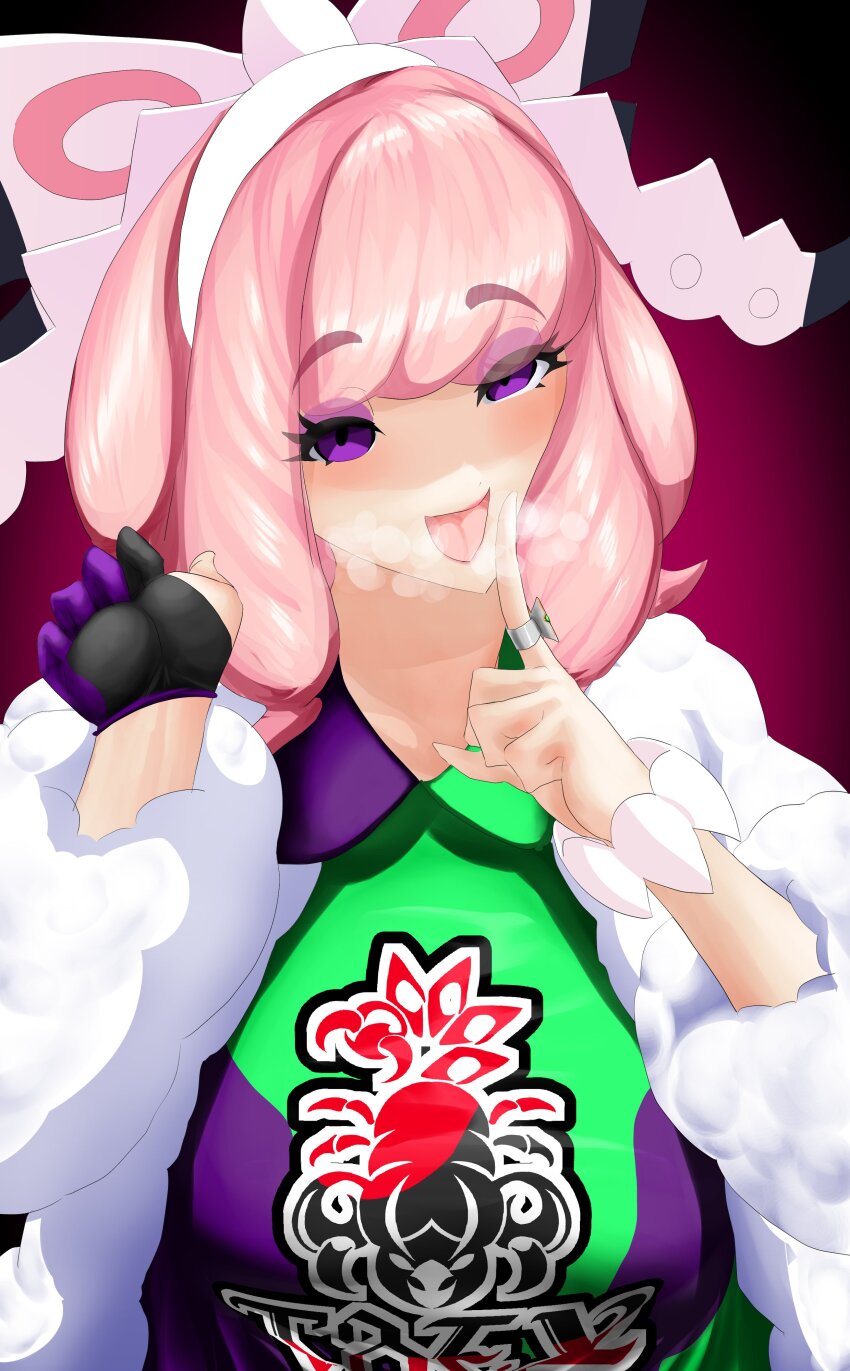 Klara (Pokemon) Rule 34 Image