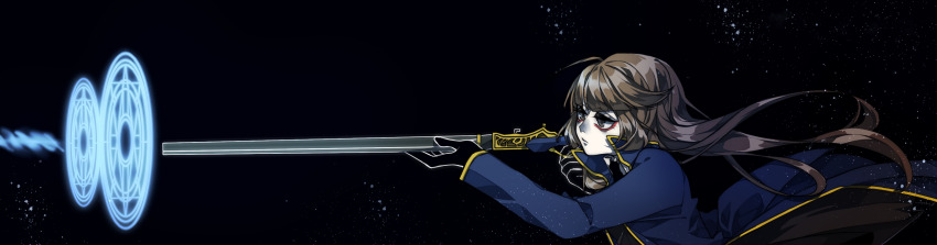 E.G.O (Project Moon) Rule 34 Image