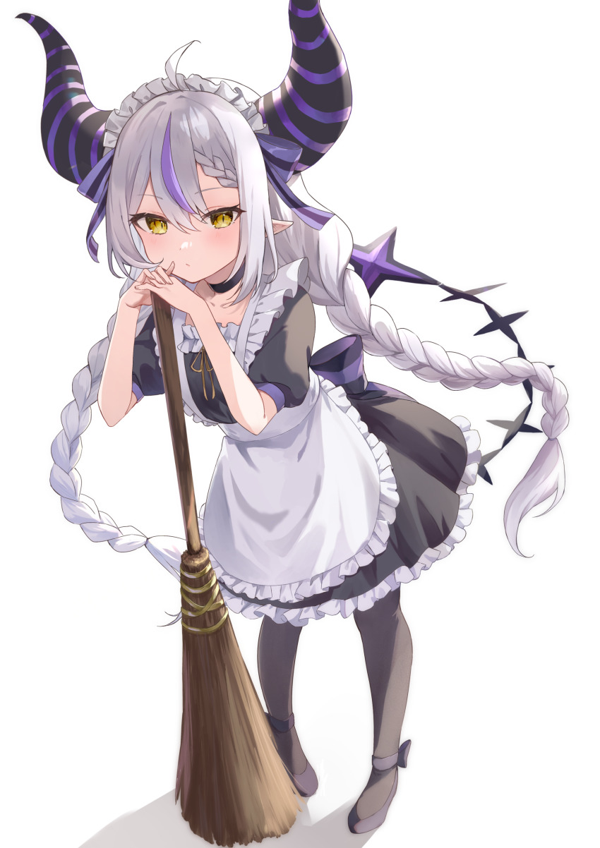 La+ Darknesss (Hololive) Rule 34 Image
