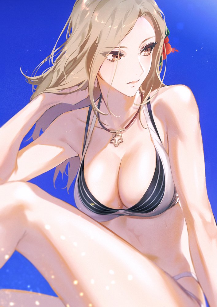 Kisara (Tales) Rule 34 Image