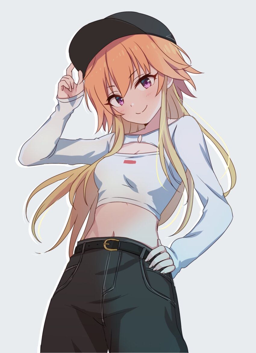 Ninomiya Asuka (Idolmaster) Rule 34 Image