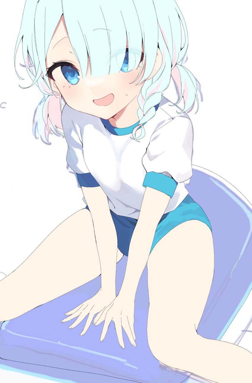 Arona (Blue Archive) Rule 34 Image