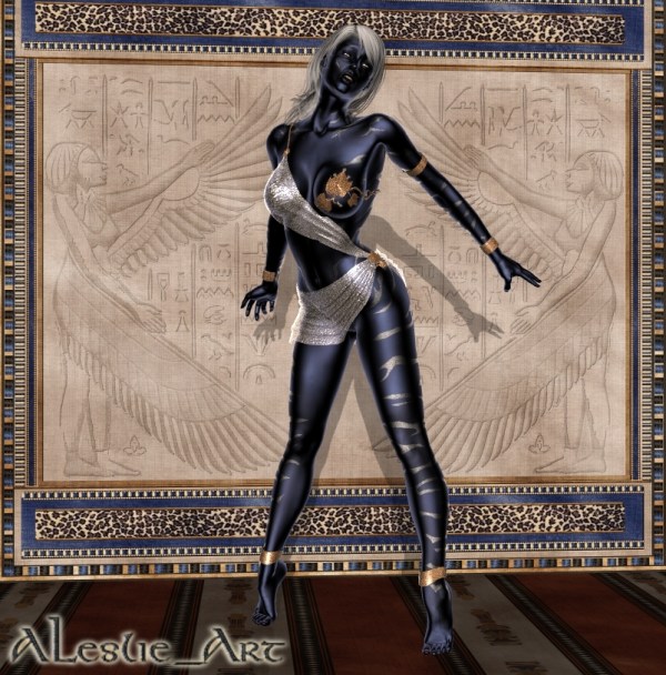 3d Rule 34 Image
