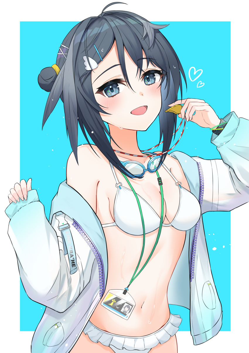 La Pluma (Arknights) Rule 34 Image