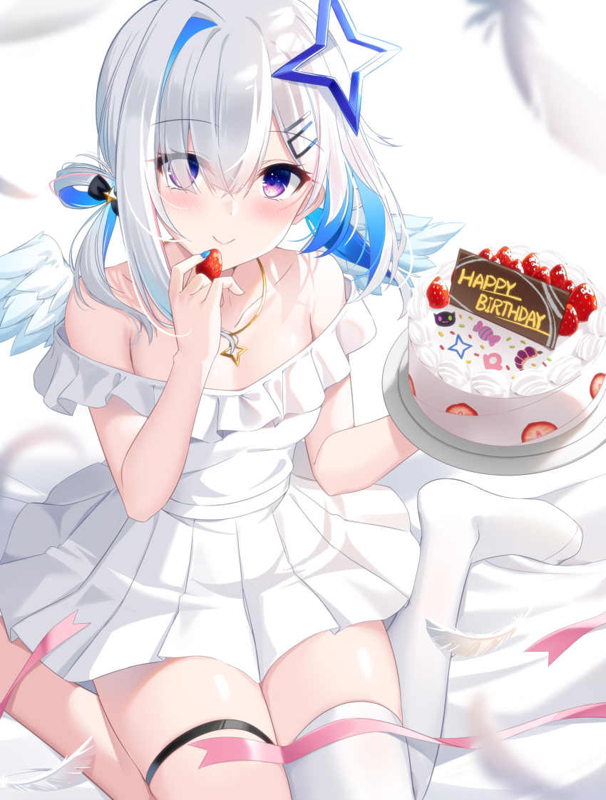 Amane Kanata (Hololive) Rule 34 Image