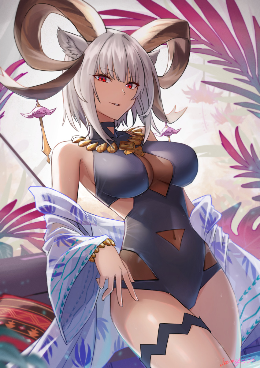 Carnelian (Arknights) Rule 34 Image