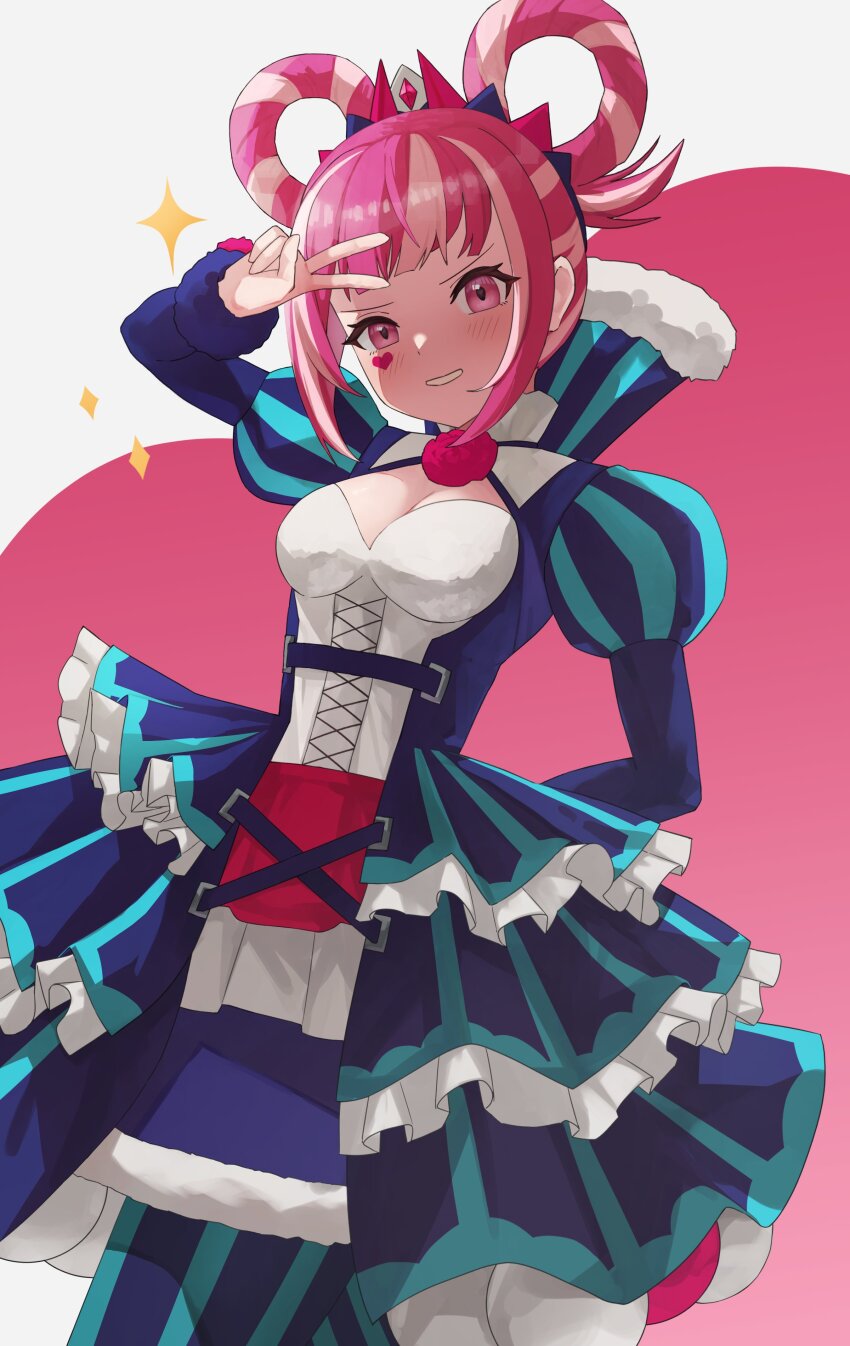 Hortensia (Fire Emblem) Rule 34 Image