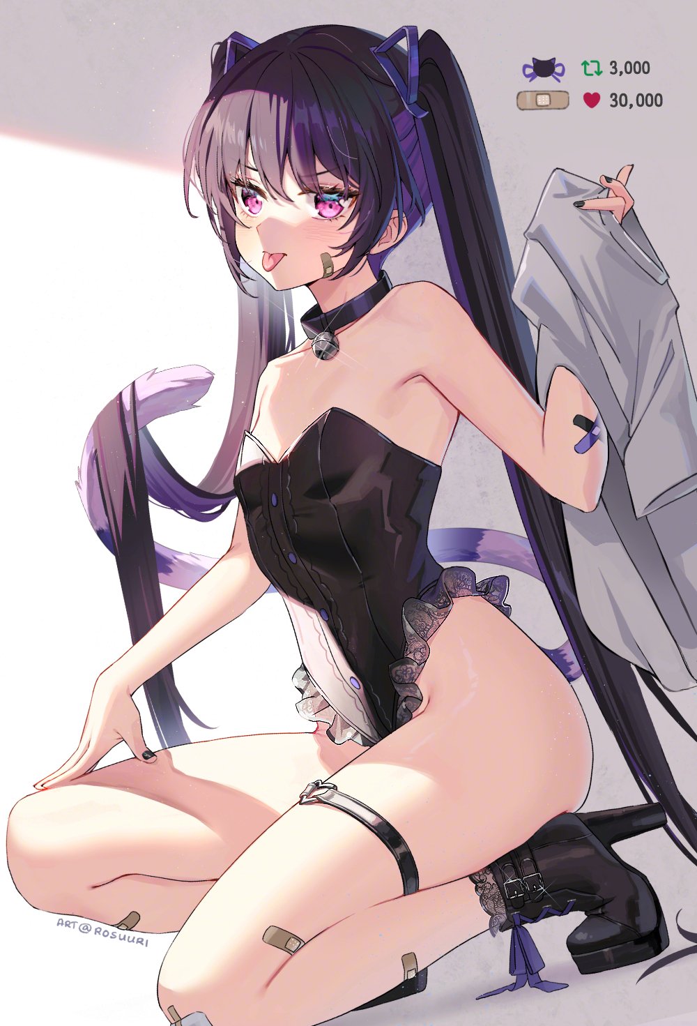 Original Rule 34 Image
