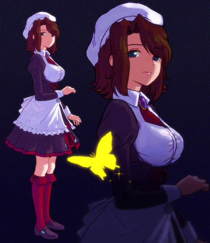 Shannon (Umineko) Rule 34 Image