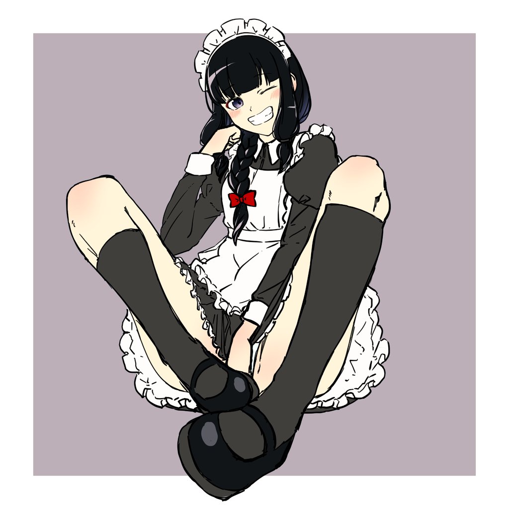 Kantai Collection Rule 34 Image