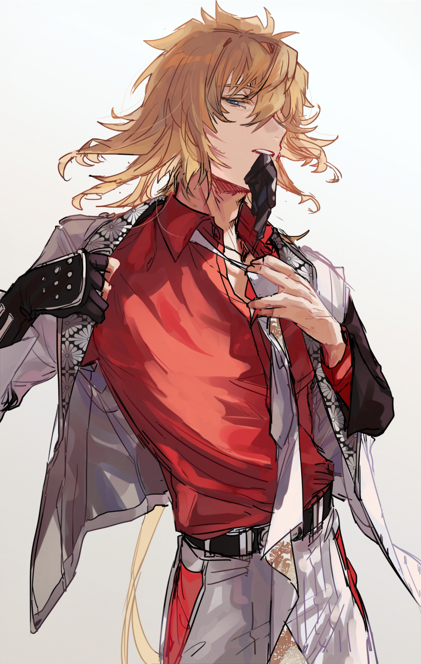 Touken Ranbu Rule 34 Image