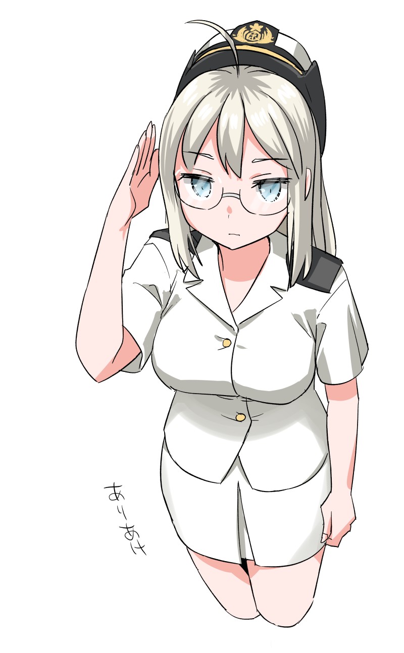 Kantai Collection Rule 34 Image