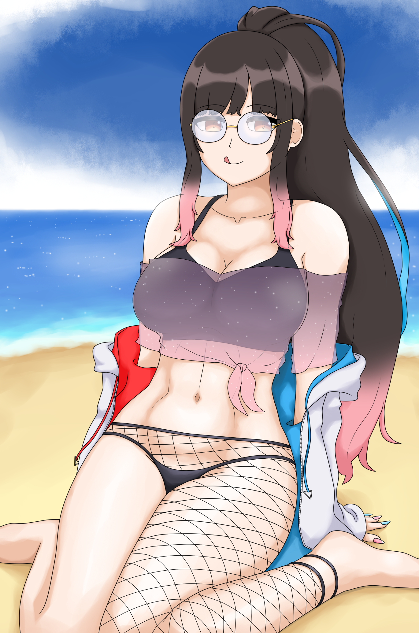 Hana Yomeguri Rule 34 Image