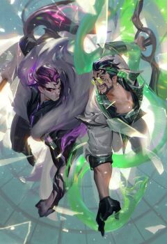 Darius (League Of Legends) Rule 34 Image
