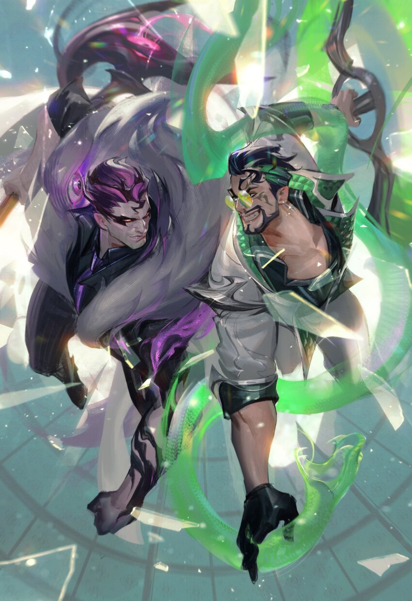 Darius (League Of Legends) Rule 34 Image