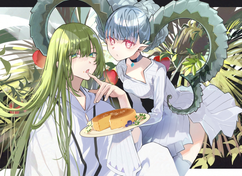 Enkidu (Fate) Rule 34 Image