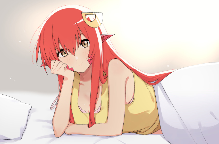 Miia (Monster Musume) Rule 34 Image