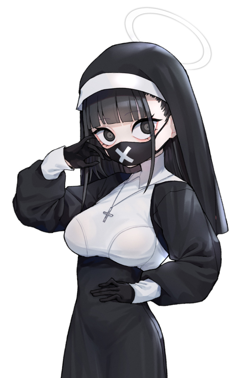 Sukeban (Blue Archive) Rule 34 Image