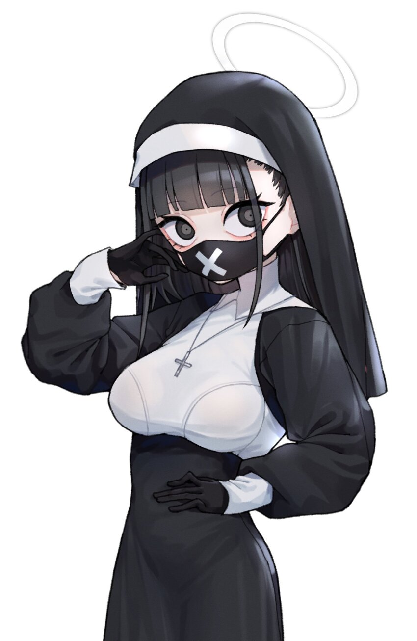 Sukeban (Blue Archive) Rule 34 Image