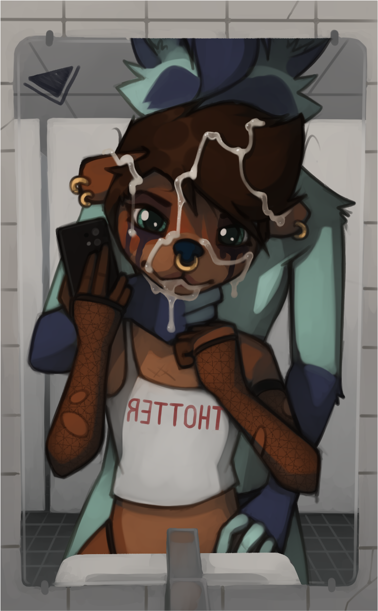 Keith (Marsminer) Rule 34 Image