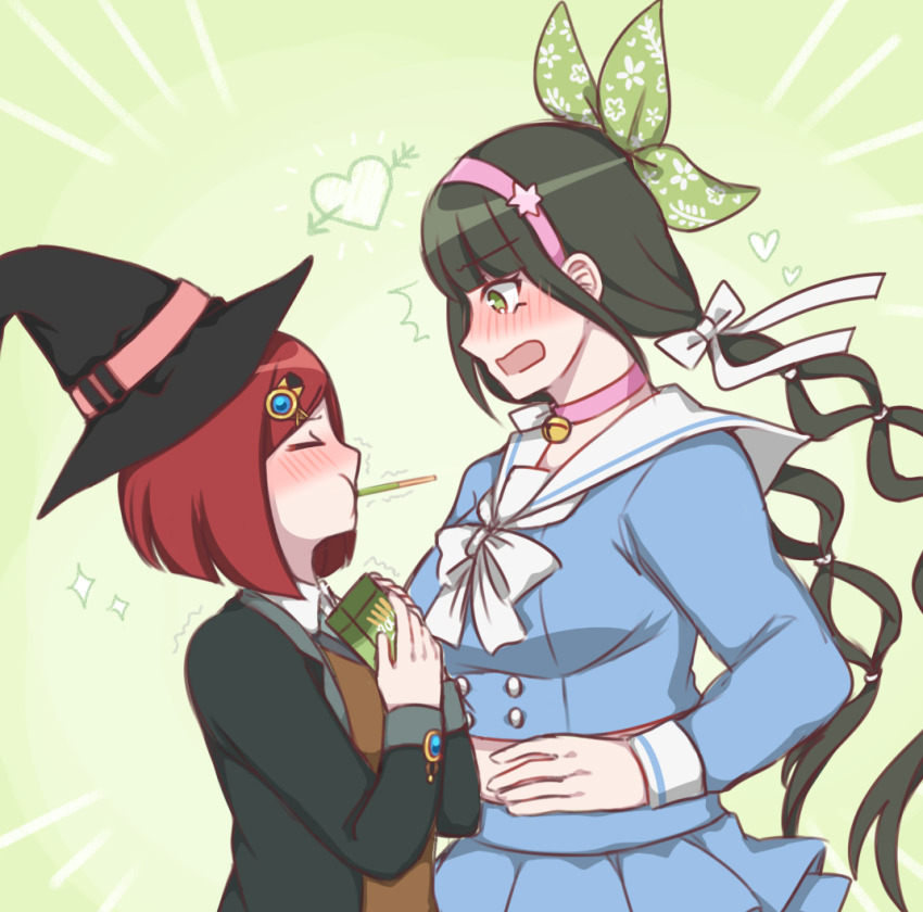 Chabashira Tenko (Danganronpa (Series)) Rule 34 Image