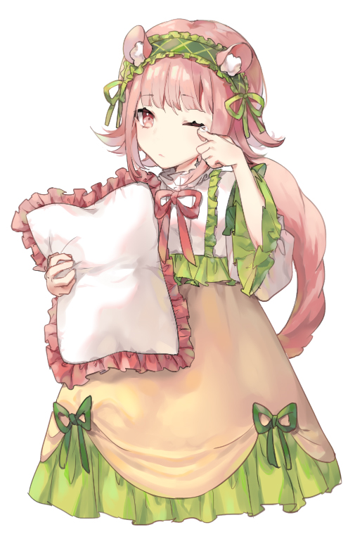 Nanami Chiaki (Danganronpa (Series)) Rule 34 Image