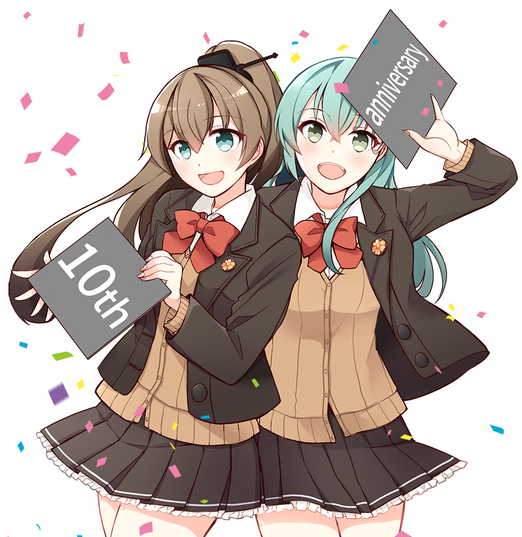 Kantai Collection Rule 34 Image