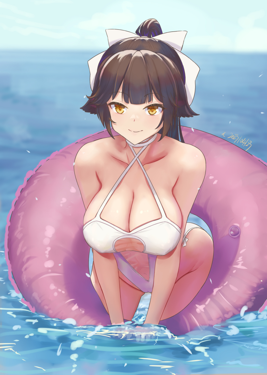 Takao (Azur Lane) Rule 34 Image