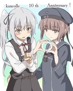 Kasumi (Kancolle) Rule 34 Image
