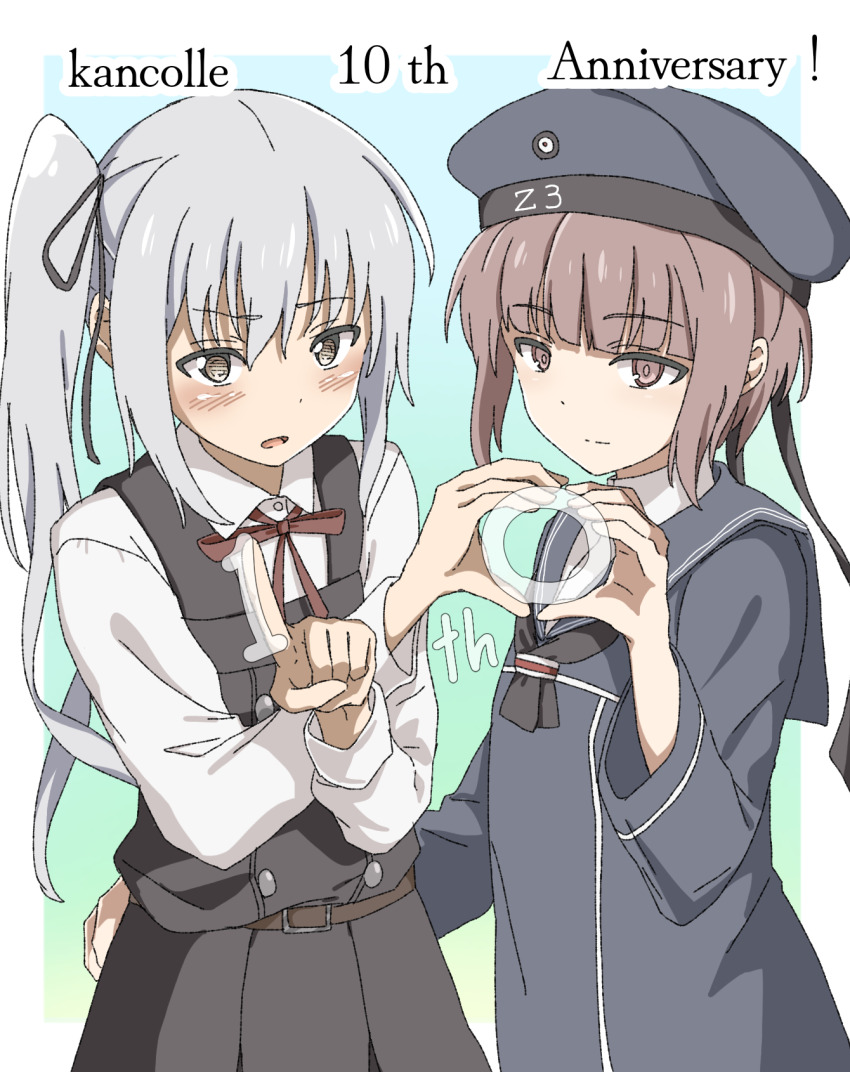 Kantai Collection Rule 34 Image