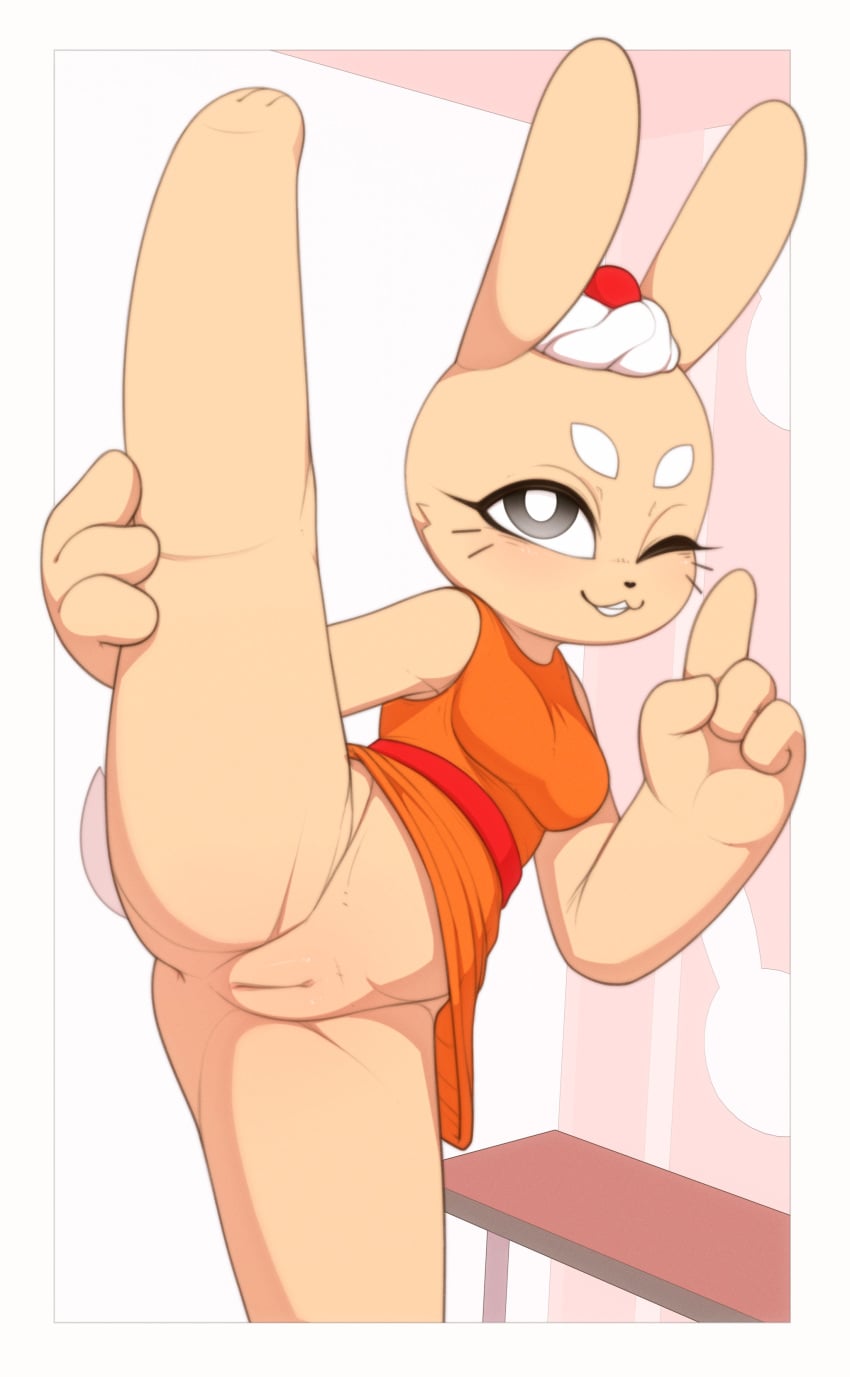Keki (Kekitopu) Rule 34 Image