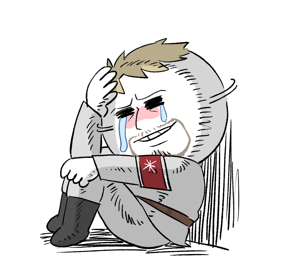 Reiner Braun (Line (Naver)) Rule 34 Image