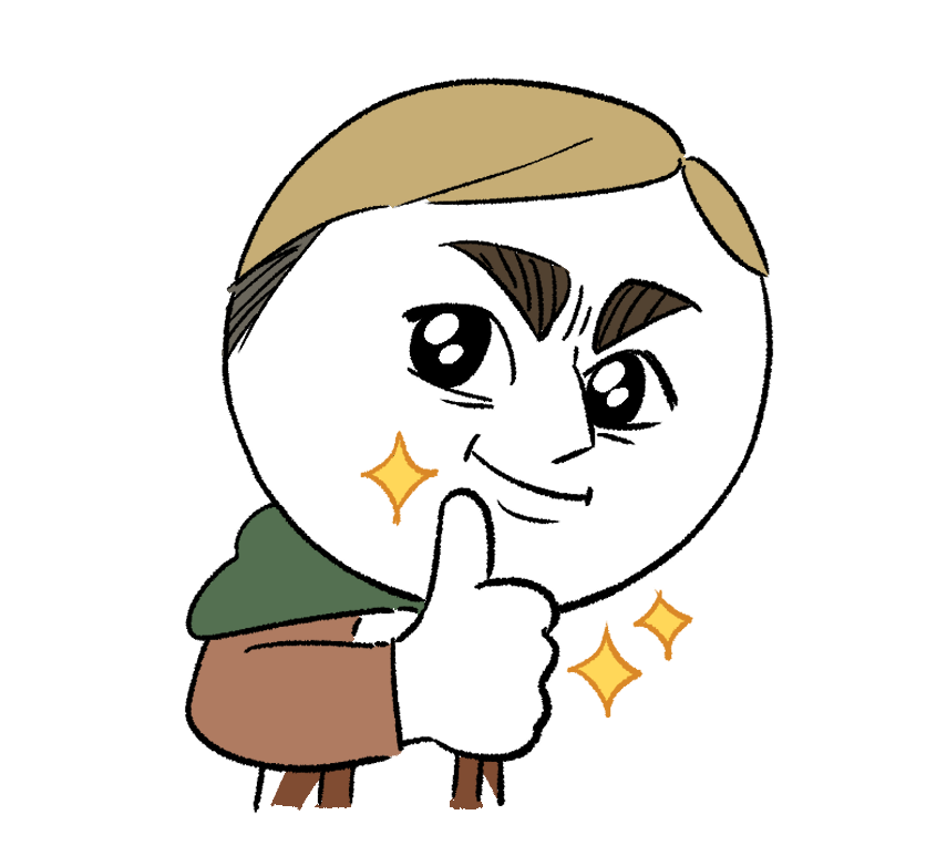 Erwin Smith (Line (Naver)) Rule 34 Image