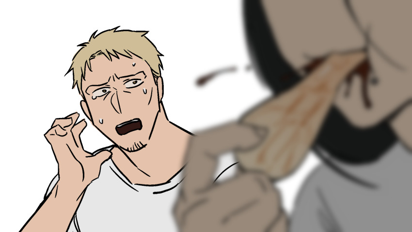 Eren Yeager (Shingeki No Kyojin) Rule 34 Image